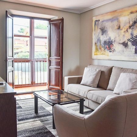 La Lombana Apartment Sobremazas Екстериор снимка