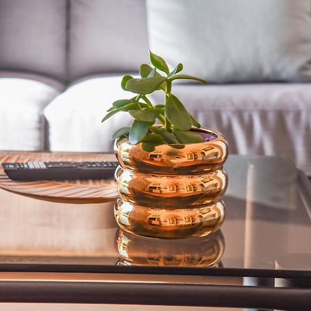 La Lombana Apartment Sobremazas Екстериор снимка
