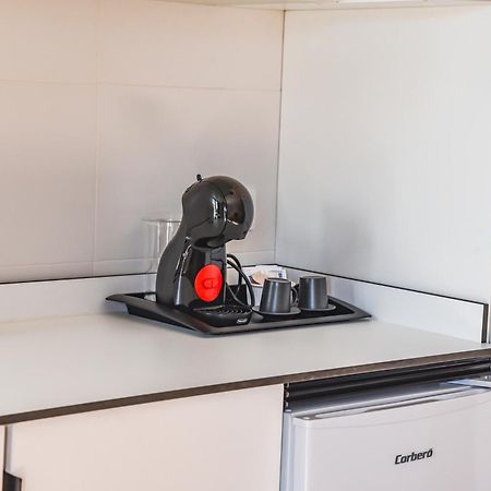 La Lombana Apartment Sobremazas Екстериор снимка