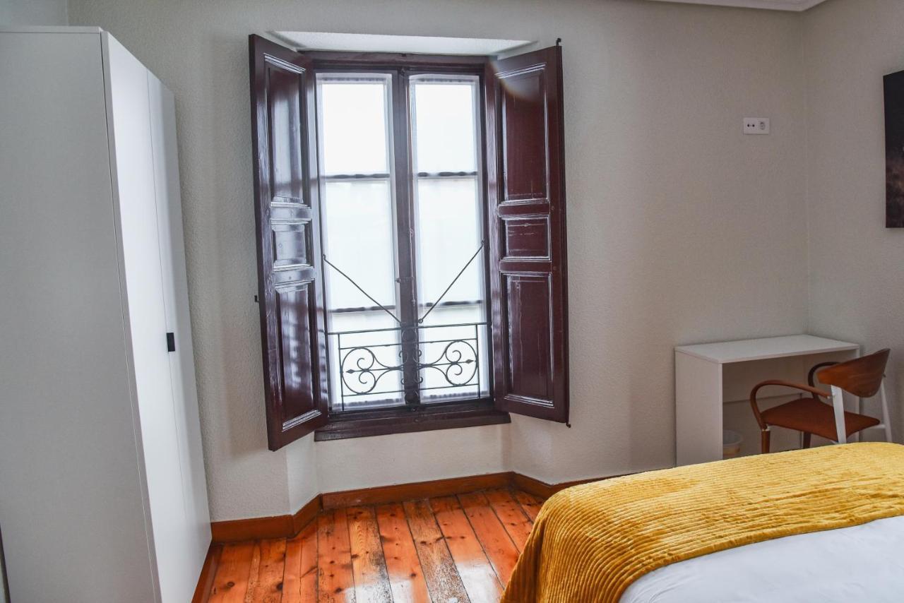 La Lombana Apartment Sobremazas Екстериор снимка
