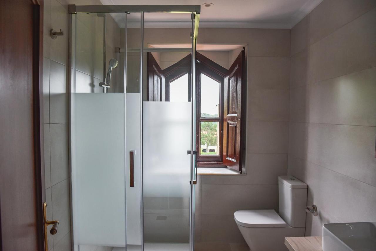 La Lombana Apartment Sobremazas Екстериор снимка