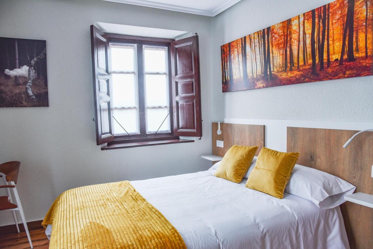 La Lombana Apartment Sobremazas Екстериор снимка