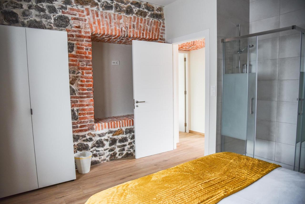 La Lombana Apartment Sobremazas Екстериор снимка