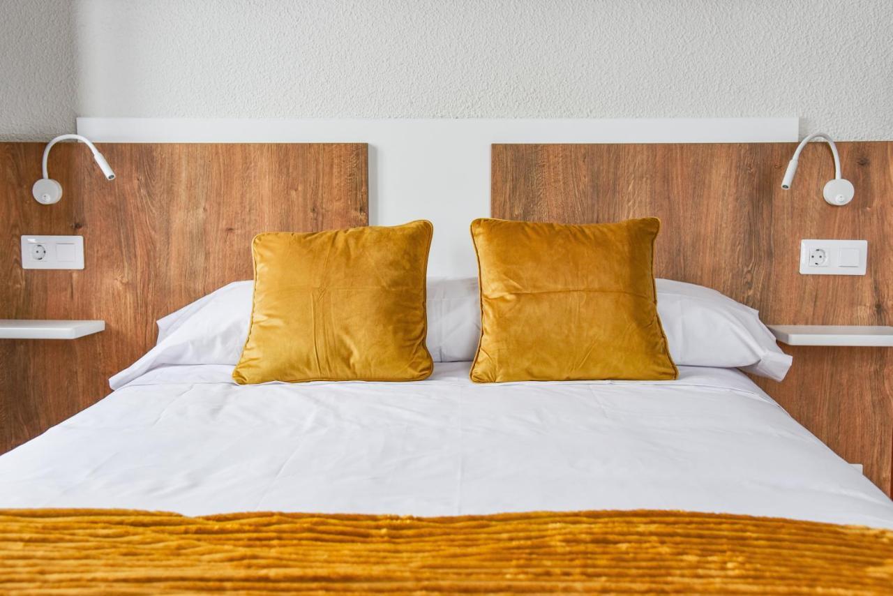 La Lombana Apartment Sobremazas Екстериор снимка