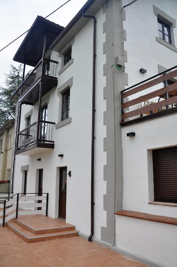 La Lombana Apartment Sobremazas Екстериор снимка