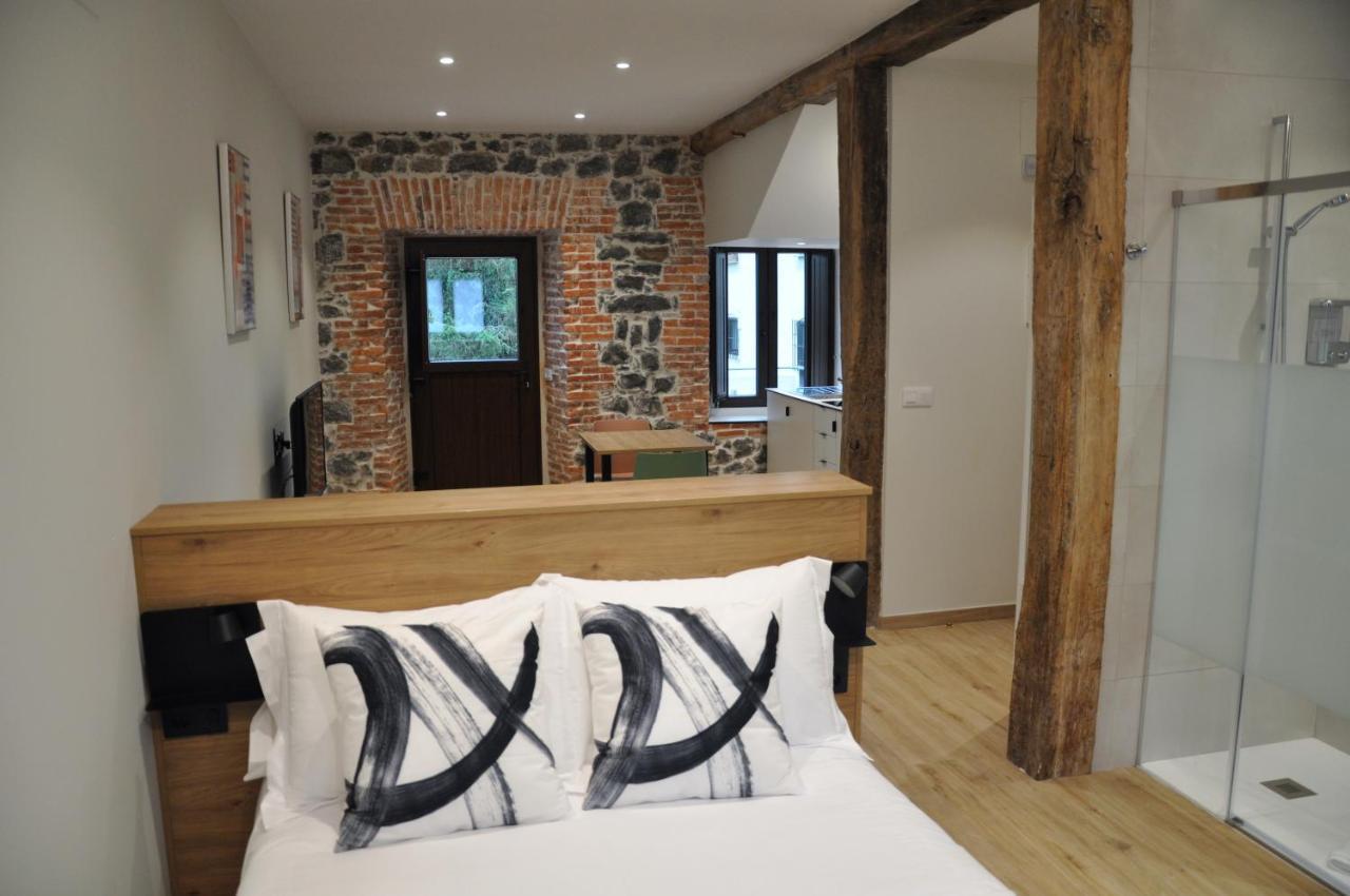 La Lombana Apartment Sobremazas Екстериор снимка