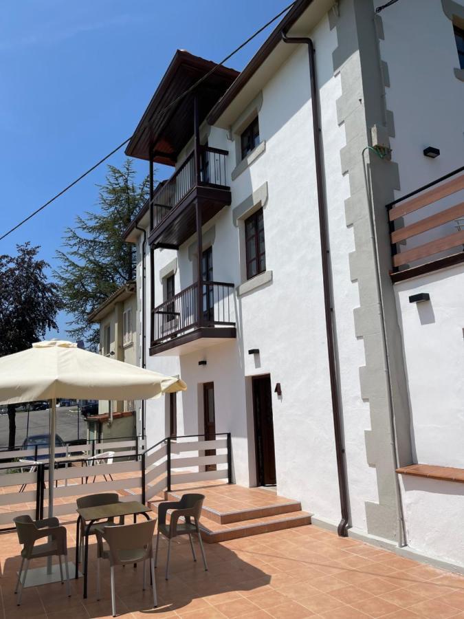 La Lombana Apartment Sobremazas Екстериор снимка