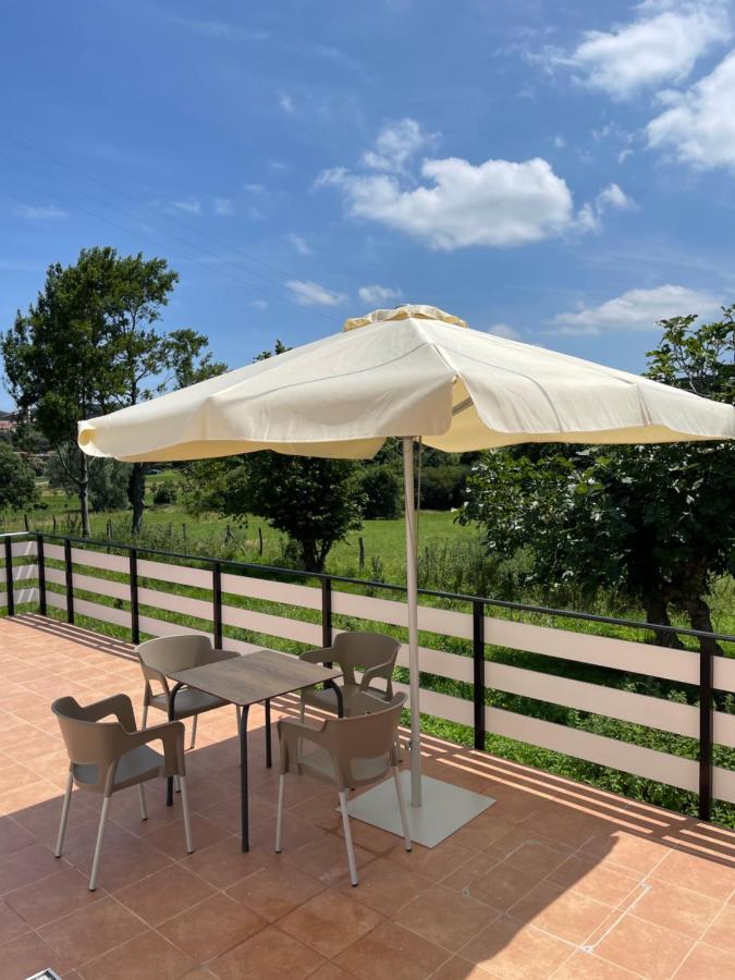 La Lombana Apartment Sobremazas Екстериор снимка