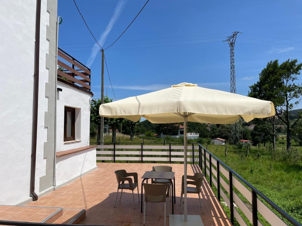 La Lombana Apartment Sobremazas Екстериор снимка
