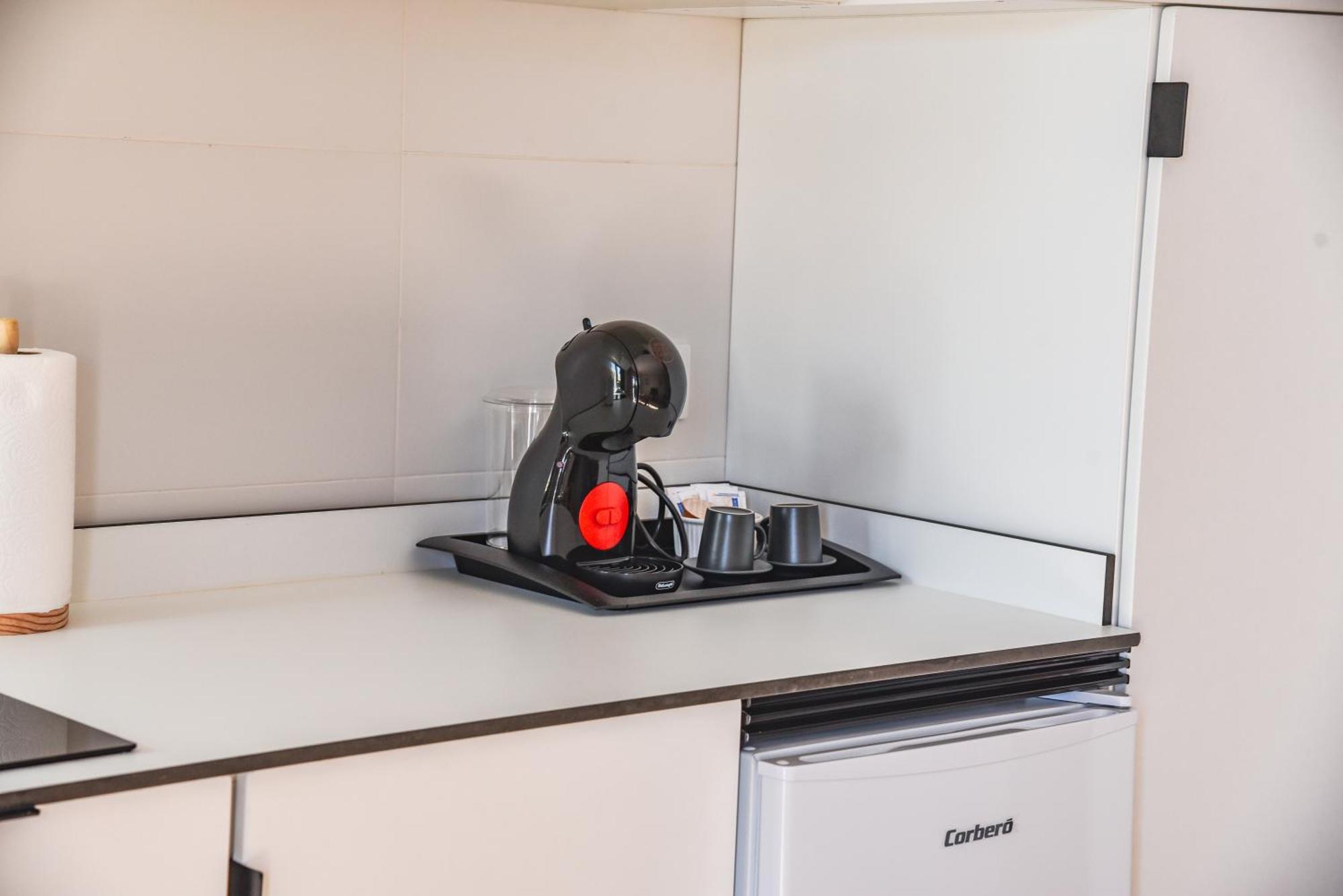 La Lombana Apartment Sobremazas Екстериор снимка