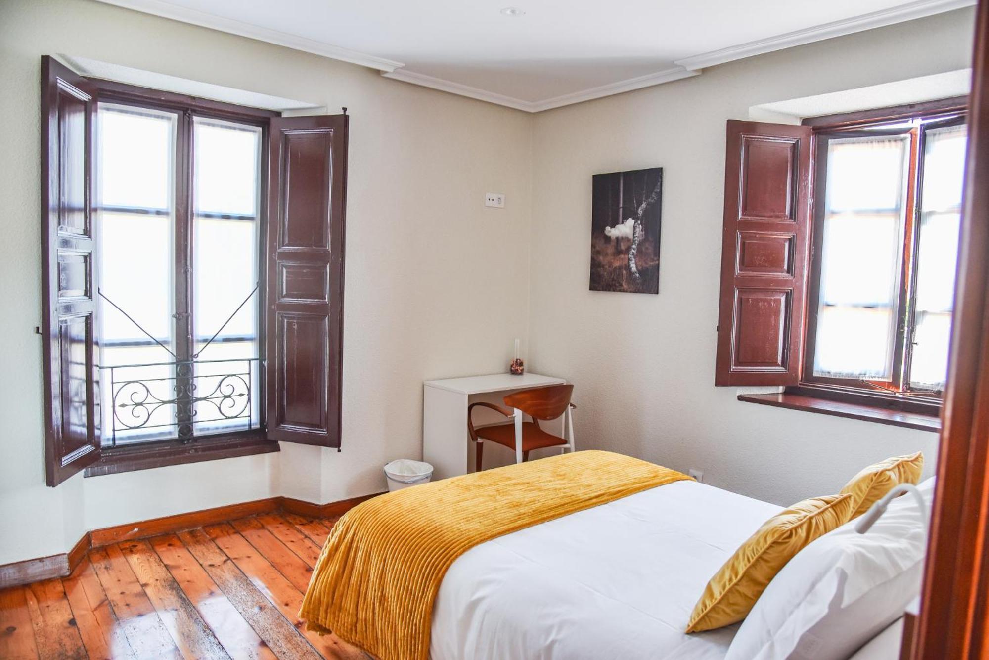 La Lombana Apartment Sobremazas Екстериор снимка