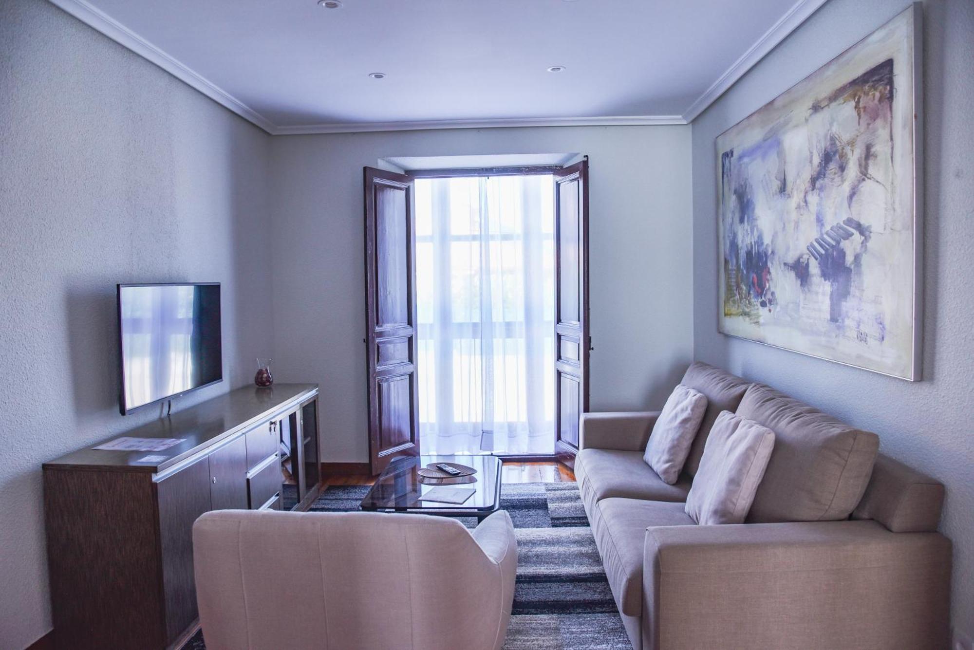 La Lombana Apartment Sobremazas Екстериор снимка