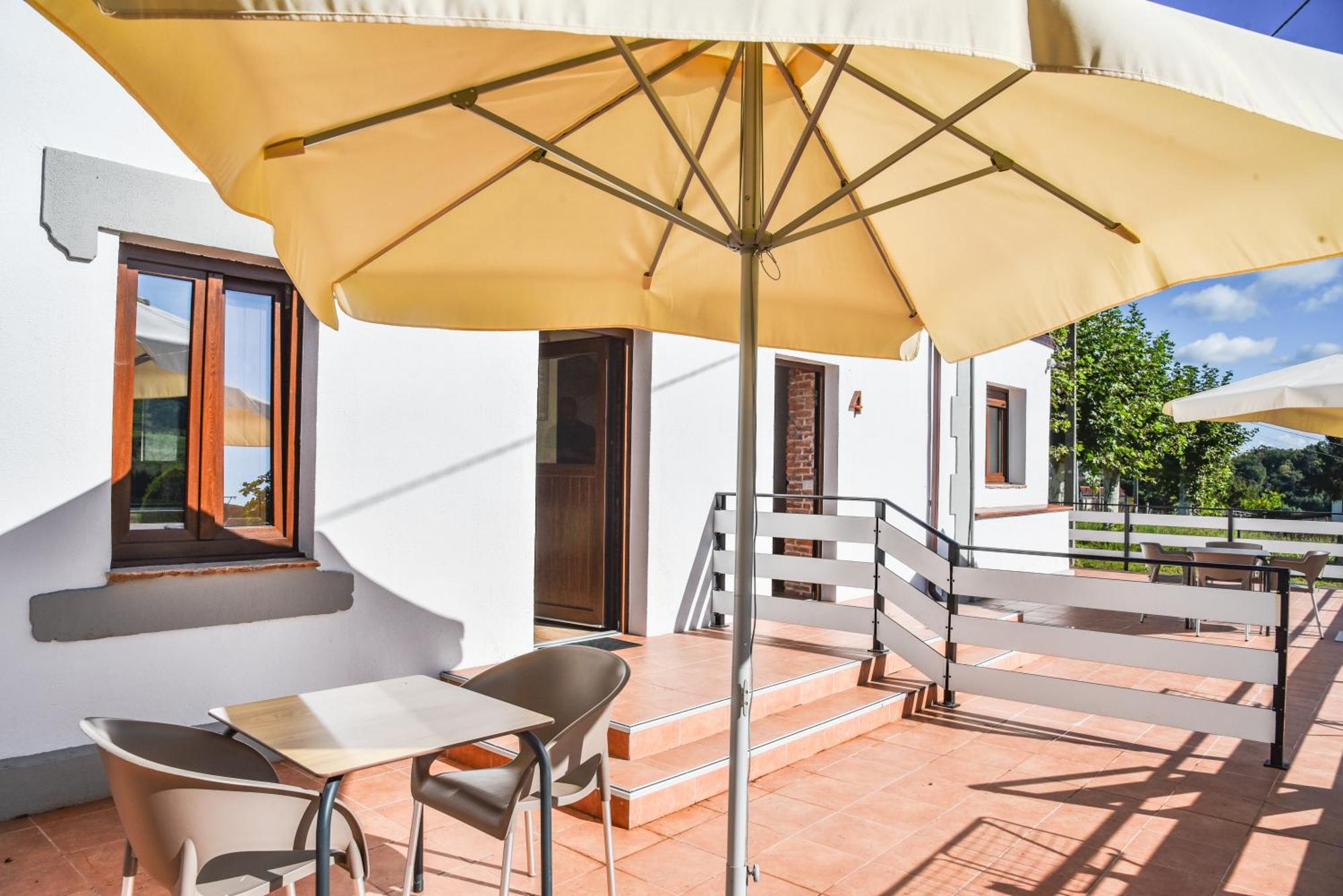 La Lombana Apartment Sobremazas Екстериор снимка