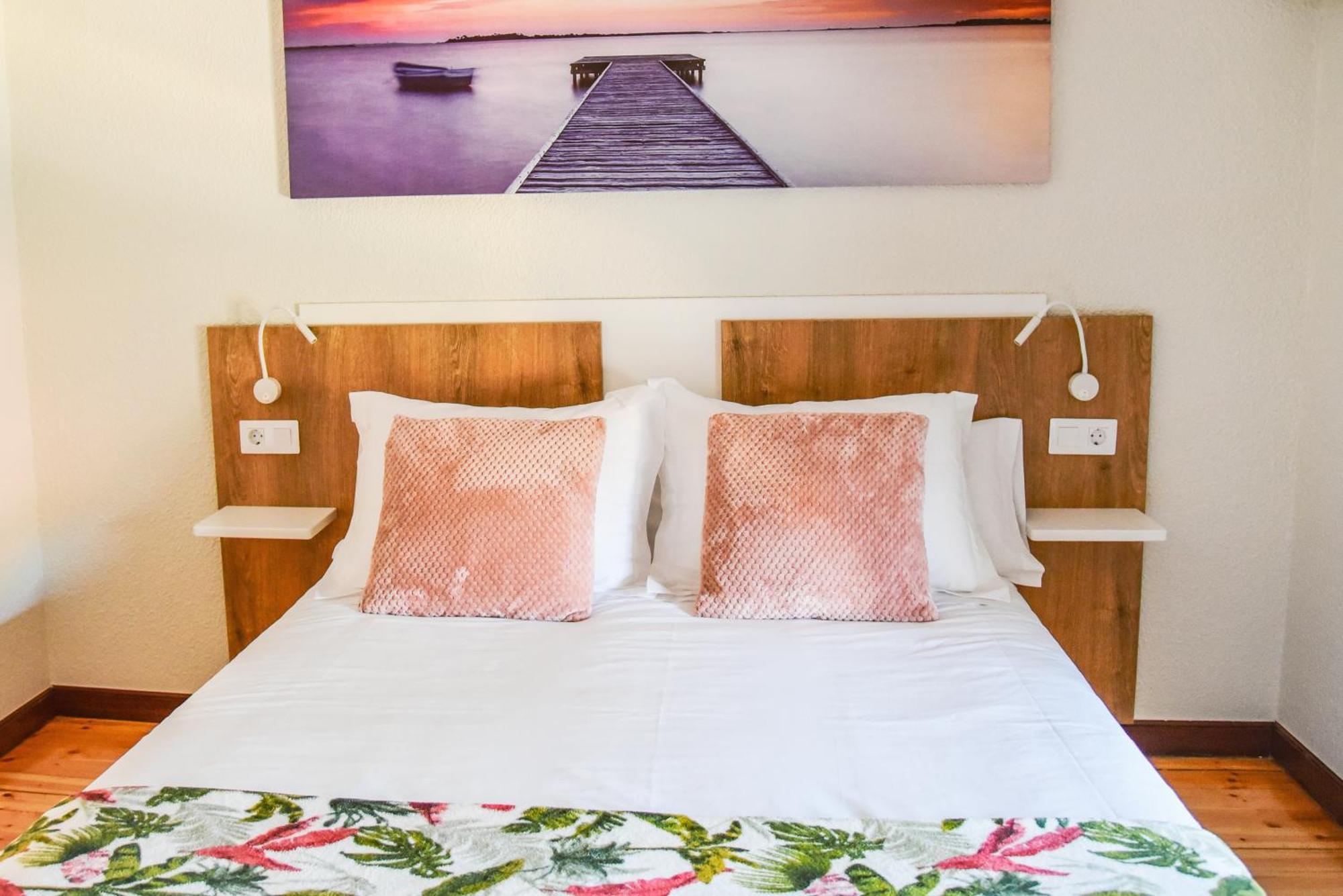 La Lombana Apartment Sobremazas Екстериор снимка