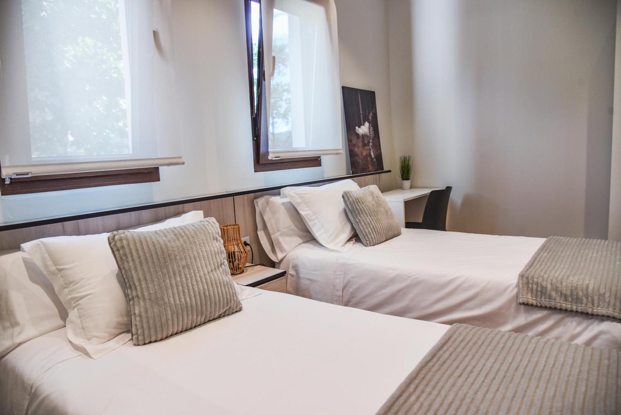 La Lombana Apartment Sobremazas Екстериор снимка