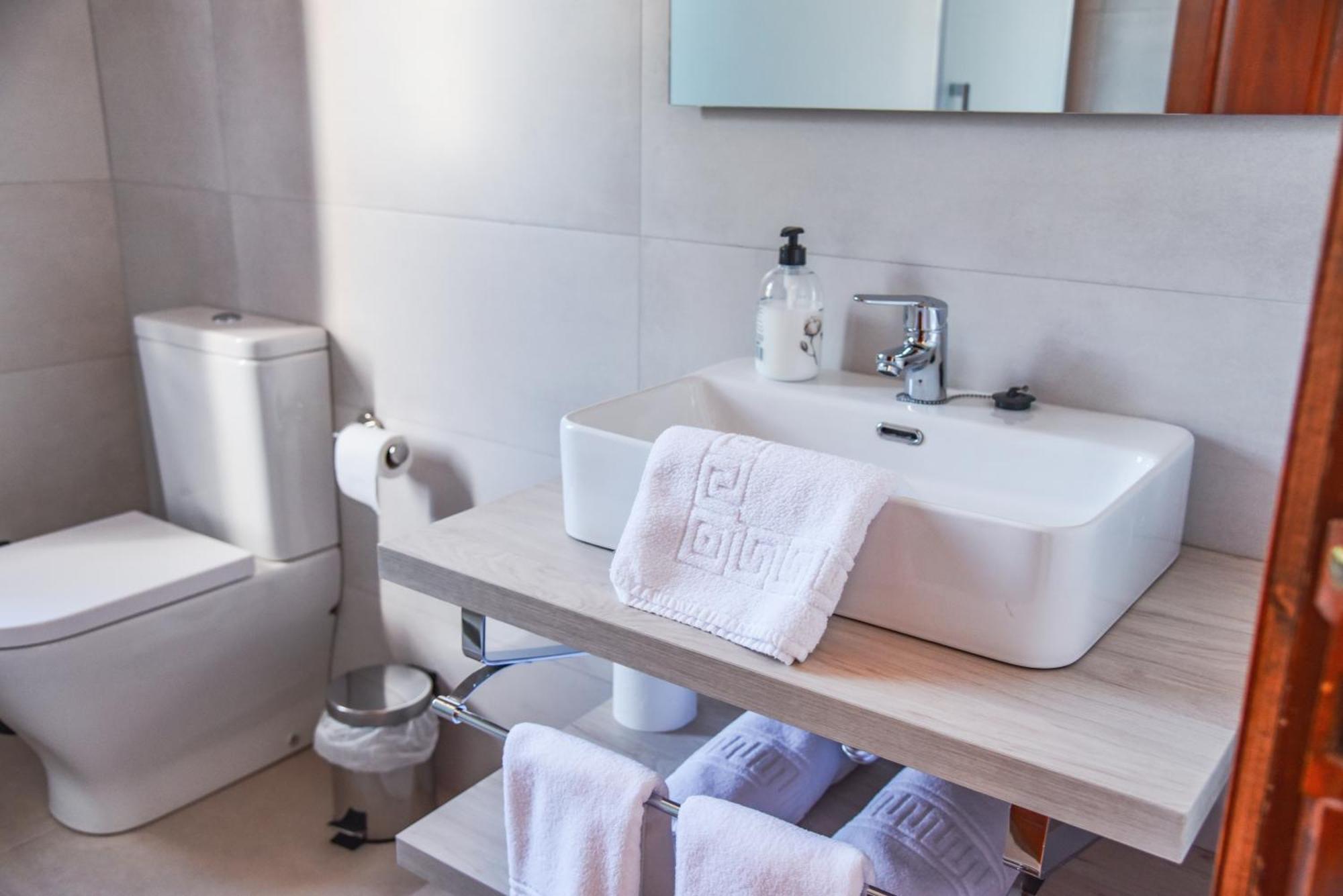 La Lombana Apartment Sobremazas Екстериор снимка