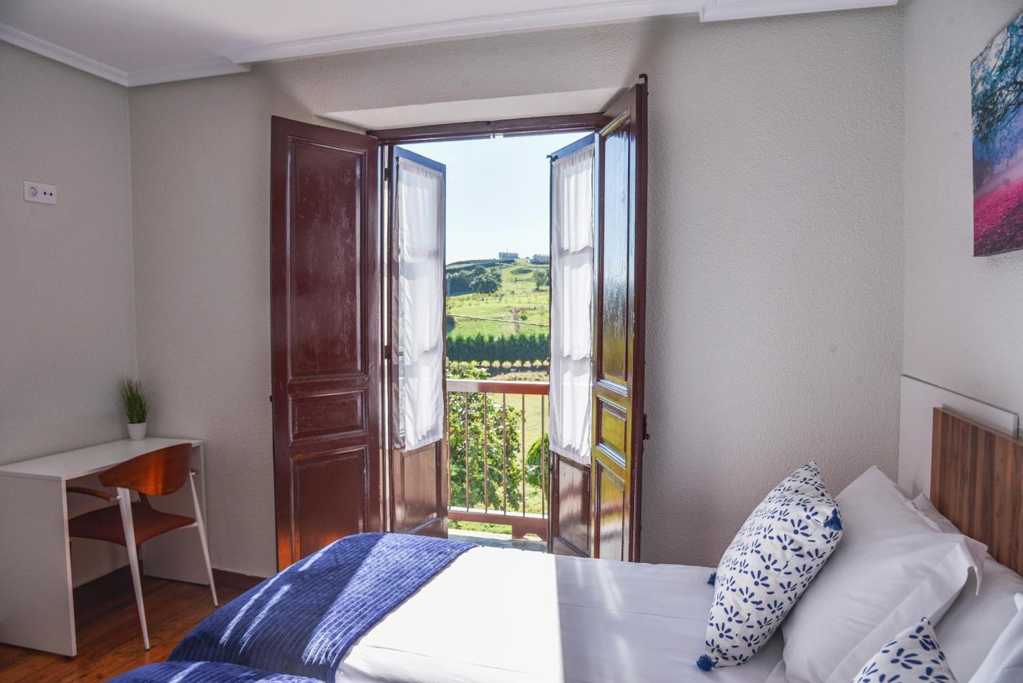 La Lombana Apartment Sobremazas Екстериор снимка